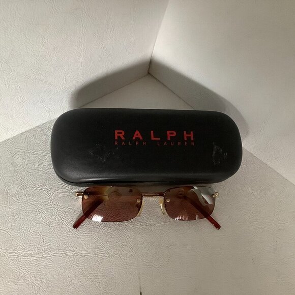 Ralph Lauren 7515/S Sunglasses 000 49 18 w/Case main image 4